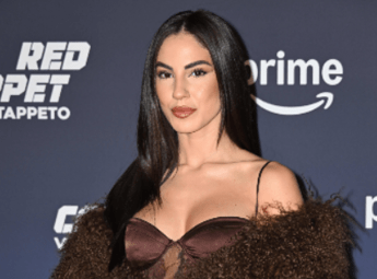 Giulia De Lellis contro le fake news: 