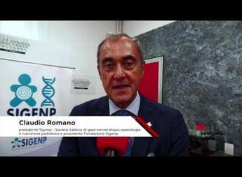 Salute, Romano (Sigenp): 