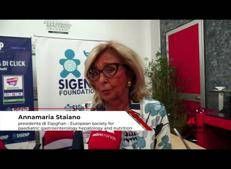 Salute, Staiano (Espghan): 