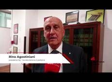 Salute, Agostiniani (Sip): 