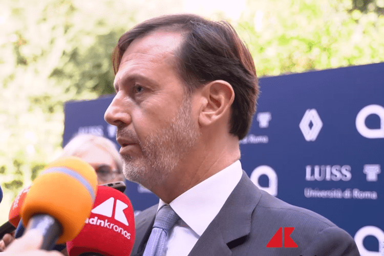 Mobilità, Palermo (Acea): "Nuova frontiera con Luiss e Renault"