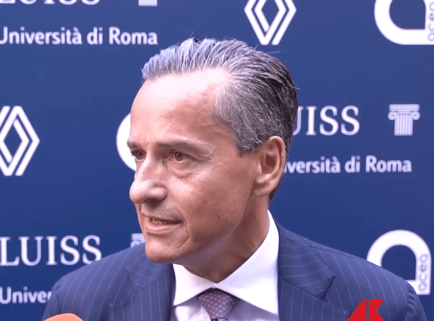 Mobilità, Resmini (a.Quantum): "Tecnologia e infrastrutture guidano elettrico"