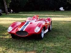 Concorso d’Eleganza Varignana 1705: edizione 2025 tra rarità e stile