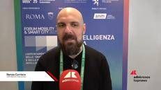 Smart City, Carriero (Keiron Interactive): 