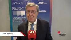 Smart City, Giovannini (Tor Vergata): 