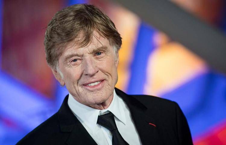 Da Meryl Streep a Stephen King, il mondo piange Robert Redford