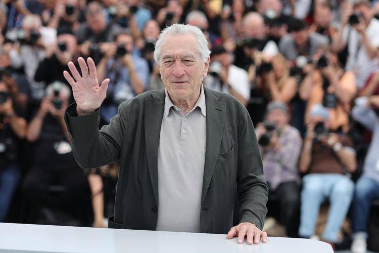 Robert De Niro - Ipa