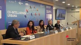 La Co-Intelligenza Urbana al centro del primo incontro della Forum Mobility & Smart City