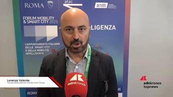 Smart City, Valente (Consecution Group): 