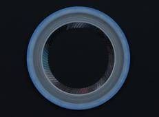 Archivio Mantero presenta 'Unanno' al Lake Como Design Festival