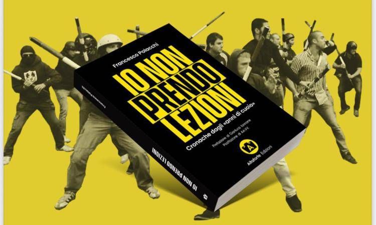 Scontri Piazza Navona, Polacchi racconta gli 