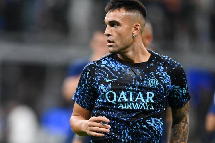 "Lauti dov'è?": Inter, Thuram e compagni scoprono così l'infortunio di Lautaro Martinez