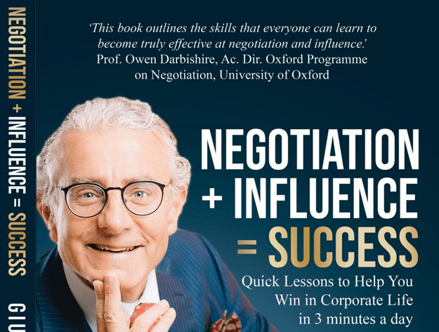 Giuseppe Conti'nin yeni kitabı Avrupa halkını fethetti