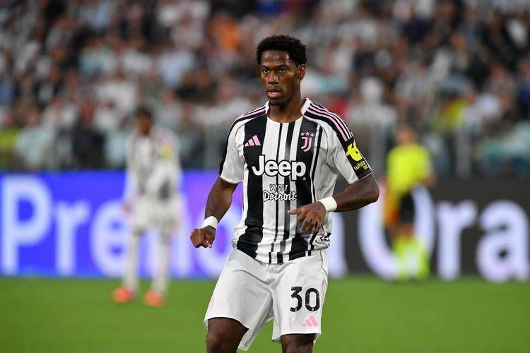 Champions League, oggi Juve-Borussia Dortmund - La partita in diretta