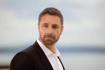 'Buongiorno mamma!' con Raoul Bova, da stasera 17 settembre su Canale