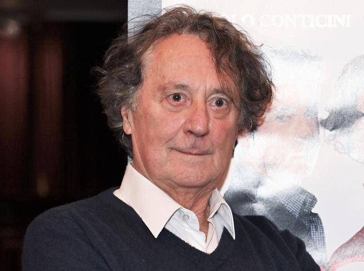 Enzo Iacchetti - (Fotogramma/Ipa)