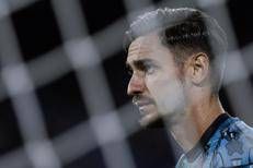 Alex Meret (Fotogramma/Ipa)