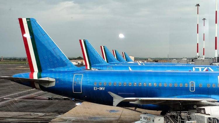 Ita: rafforza offerta lungo raggio con rotta Fiumicino-Mauritius
