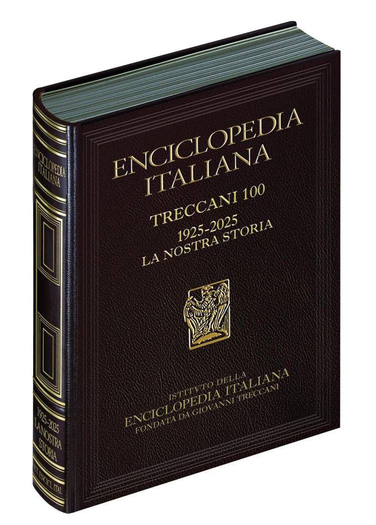 La Treccani e la profondità di Italo Calvino