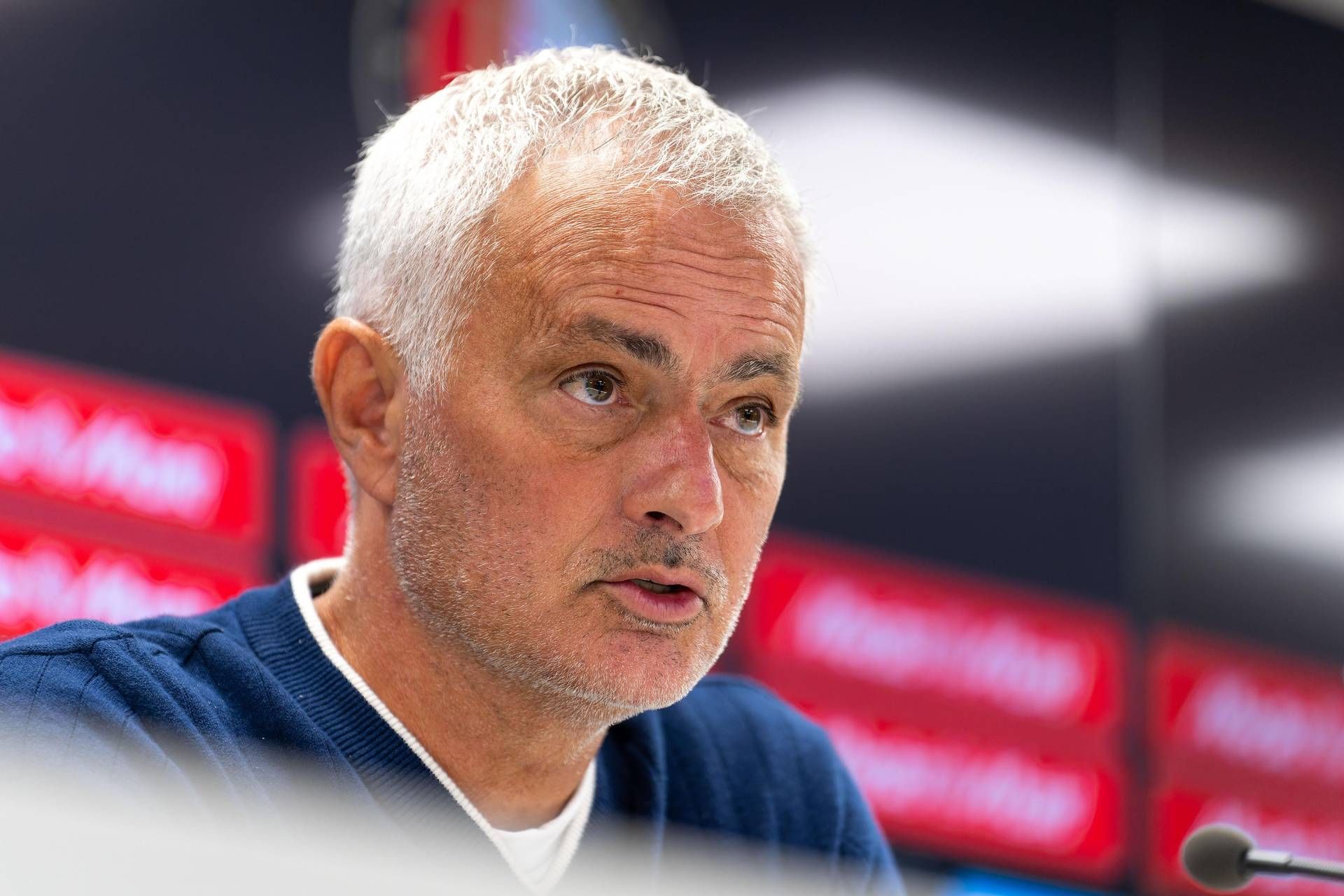Mourinho, ecco l'ufficialità: José è il nuovo allenatore del Benfica
