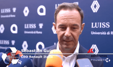 Mobilità, Guigues (Renault): 