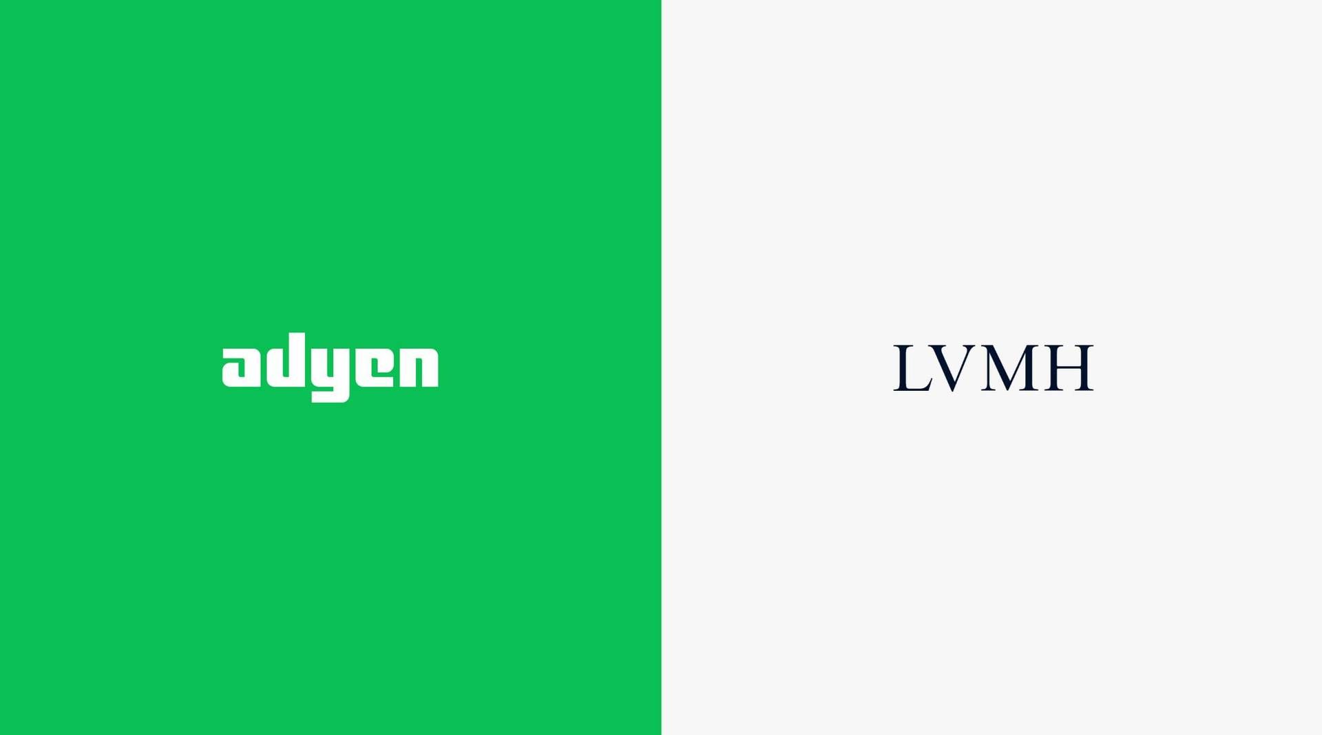 L'eccellenza del lusso incontra la tecnologia: partnership tra LVMH e Adyen