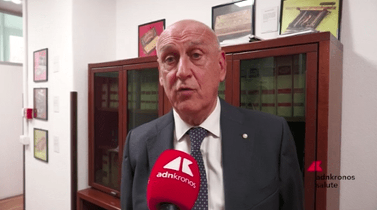 Agostiniani (Sip): 
