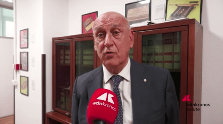 Agostiniani (Sip): "Ampliare ricerca in età evolutiva in Italia"