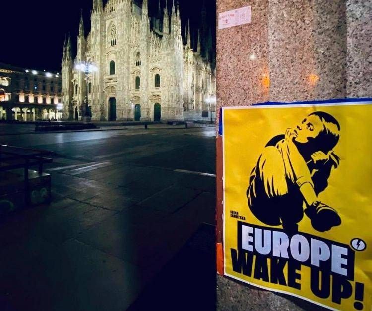 Usa, gli studenti del Blocco ricordano la 23enne uccisa a Charlotte