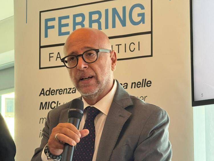 Salute, Mici, Salanitri (Ferring): 