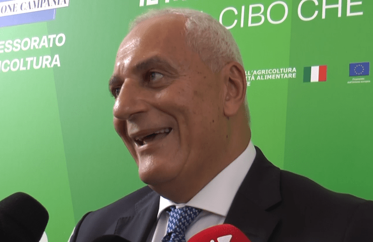 Nicola Caputo