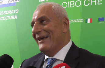 Agricoltura, Caputo (Regione Campania): 