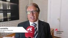 Pensioni: Brambilla (Itinerari Previdenziali), 'problema pensioni sottovalutato dalla politica'