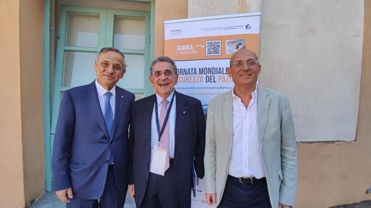 Giornata Mondiale della Sicurezza del paziente: il 2025 dedicato alle sfide pediatriche, dal parto alle future vaccinazioni