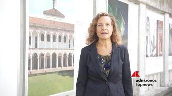 Bernini (Fondazione Bracco), 'arte, scienza e cultura ambiti privilegiati della fondazione'
