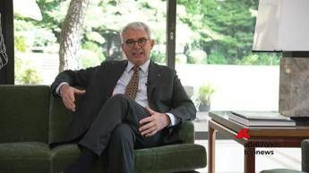 Benedetti (Ambasciata Italiana), 'A Tokyo una mostra che comunica italianità'