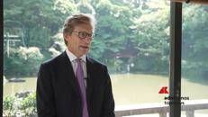 Renoldi (Bracco Imaging), 'Giappone leader in gestione longevità'