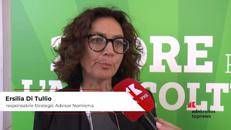 Agricoltura: Di Tullio (Nomisma), 