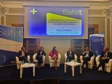 L’evento ‘Safe-T – Saving Lives Together’