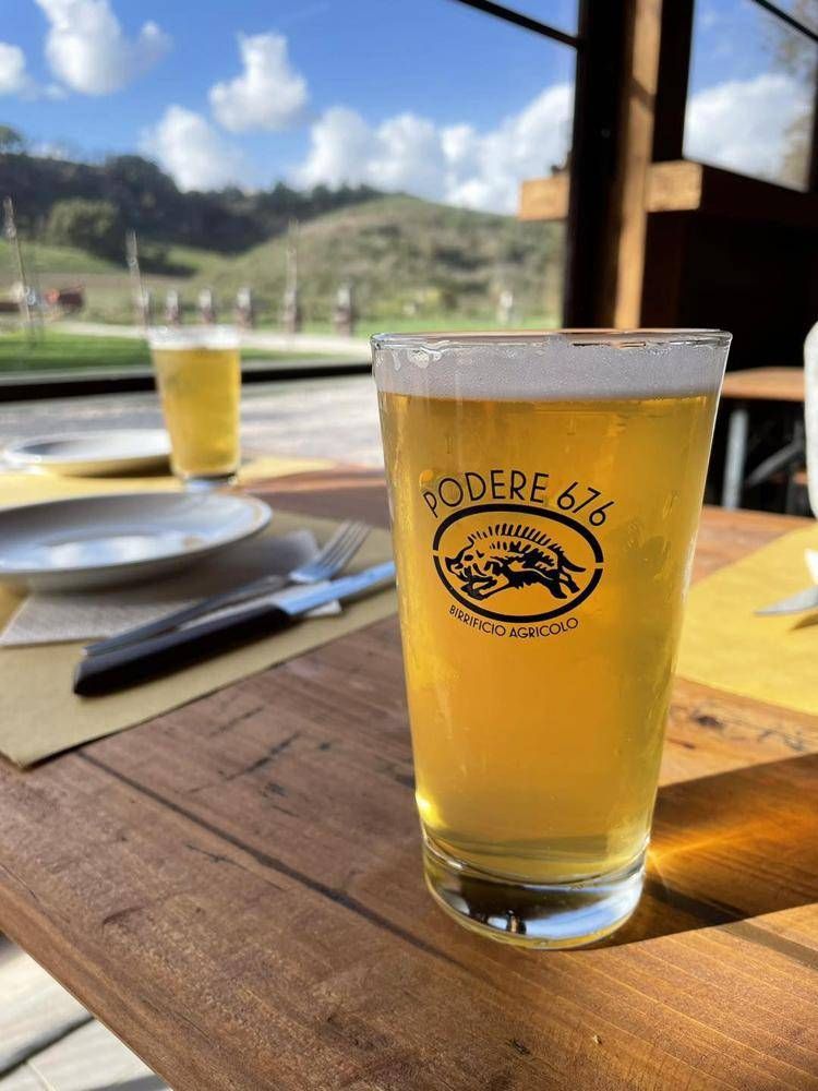 OktoberFresh 2025: il Podere 676 celebra la birra artigianale con luppolo fresco, musica e sapori bavaresi