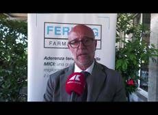 Salute: Salanitri (Ferring Italia), 'aderenza terapeutica una questione centrale per paziente con Mici'