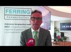 Salute: Leone (Amici Italia), 'condividere scelte terapeutiche per ridurre criticità aderenza cure per Mici'