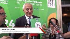 Agricoltura: Giordano e Del Giudice, 