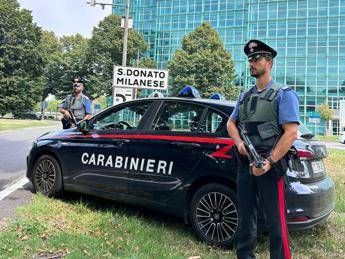 Ragazza di 20 anni violentata al primo appuntamento da un uomo conosciuto sui soci