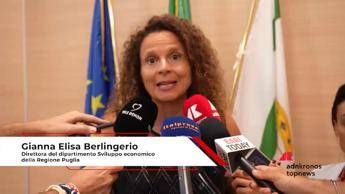 Berlingerio (Reg.Puglia): 