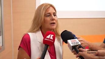 Toni (Puglia Sviluppo): 