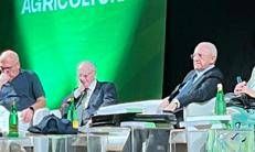 Agricoltura, De Luca: 