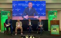 Fiere, Macfrut 2026 si svela: più internazionale e innovativa e con 2 padiglioni aggiuntivi