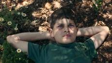 Una scena di 'The Sea' - Jerusalem Film Festival