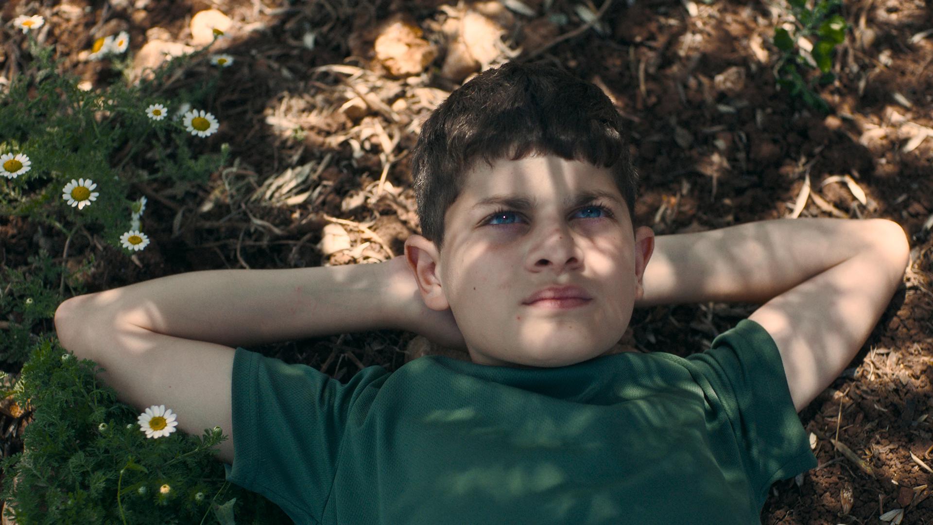 Çünkü İsrail'i Oscar'da temsil edecek film tartışmaları ve tartışmaları açtı